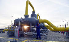 中石油與哈薩克斯坦輸氣公司成功簽署5年期天然氣購銷協(xié)議