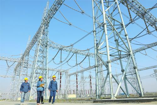 印度向津巴布韦火力发电厂提供3.1亿美元贷款