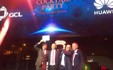 協鑫和華為提前布局：共同開拓西班牙市場