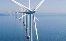 韓國建造4GW太陽能和風能綜合體