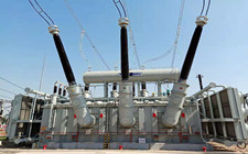 石牌500千伏變電站增容工程成功投運