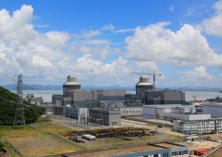 三门核电2号机组具备商运条件