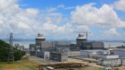 三門核電2號機組具備商運條件