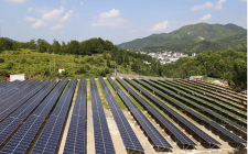 11月10日-20日，國務院扶貧辦會、國家能源局針對光伏扶貧項目進行審核