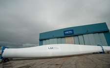 通用電氣在新奧爾良東部建立技術(shù)中心，將研發(fā)更輕更具有陳本效益的葉片