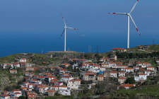 土耳其開始招標四個風力發電廠