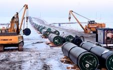 中俄東線黑龍江段第二條國內油氣管道水壓試驗成功，創造連續試壓72個小時最長紀錄