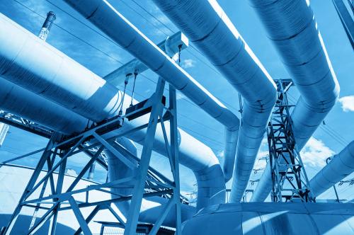 美國豁免伊拉克進(jìn)口伊朗天然氣電力