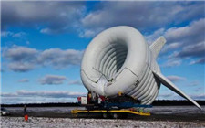 高空风电技术有望成为全球最大的电力来源！