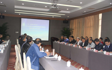 中國煤炭科工牽頭承擔的國家重點研發項目“礦山災害生命保障救援通道快速安全構建技術與裝備”啟動暨實施方案論證會在西安召開