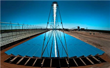 哈密已经储备光热发电项目20余个 总装机逾2GW