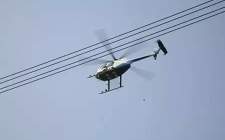 國網浙江電力積極適應能源互聯網建設需要，深入推進機械化施工