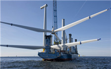 2018年全球海上风力发电行业分析