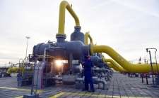 冬供期間，中油國際管道負(fù)荷率將達(dá)到100%