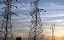 11月7日，對澳門輸電第三通道項目跨境段澳門側順利開工