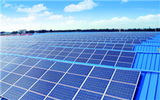 “十三五”5項利好政策預料   或使光伏產業迎來春天
