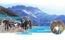 南方電網全力以赴參與精準脫貧攻堅戰