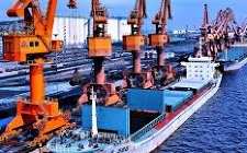 11月9日，紐卡斯爾港動力煤價格較上周小幅上漲，較上月下降7.52%