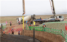 宁夏“十二五”以来风电项目信息公示：未开工11个 规模696.5MW