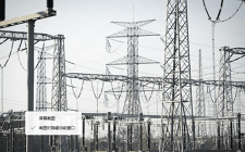 中國在歐盟國家首個輸變電工程竣工