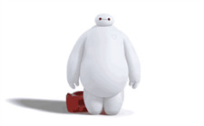 南方電網首個配電網機器人“大白”投入運行   智能巡檢顯身手