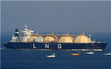 “南气北上” 日供2000万方增援北方人民过上暖冬