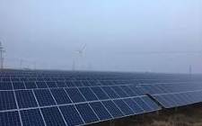  關于“十二五”以來廣西風電和光伏 發電項目有關情況的公示