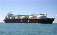 IEA預測：2040年中國天然氣需求將增加三倍，達到7100億立方米