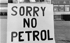 石油武器對沙特仍是一把會自戮的“雙刃劍”