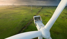 维斯塔斯将在澳大利亚安装首台4.2兆瓦的风力涡轮机