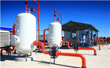 美国原油库存连涨八周 天然气价格创2009年以来最大日内涨幅