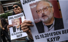 沙特記者失蹤案得以解釋  國際油價波動上漲