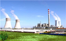 我国最大清洁煤电供应体系建成  竭力打赢蓝天保卫战