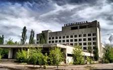 烏克蘭將在切爾諾貝利禁區開發風能