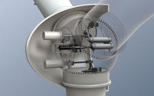 美國(guó)能源公司獲得350萬(wàn)美元的撥款用于改善風(fēng)力渦輪機(jī)