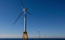 美国的风电场随着税收抵免到期，行业成长的时候到了