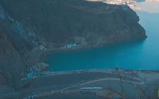 塔吉克斯坦啟動第一期水電站大壩，將成為世界上最大的