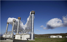 英国首座深层地热发电站开始钻探