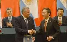 拉開G20峰會序幕，首站聚焦中阿兩國元首見證簽署高查瑞300MW智能光伏電站