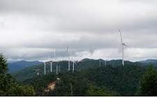 中廣核河北張北新勝風(fēng)電場(chǎng)風(fēng)力發(fā)電機(jī)組設(shè)備采購(gòu)招標(biāo)公告