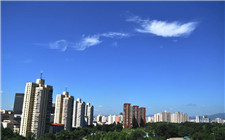 遼寧阜新：煤層氣新能源開采之路  讓城市重現(xiàn)藍(lán)天白云