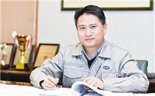 中國最大LNG船研制成功 建造難度堪比航母