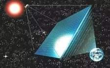 重慶璧山被選定為中國首個空間太陽能電站實驗基地