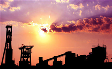 十億噸級特大型油田再現準格爾盆地