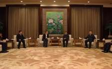 三峽集團(tuán)攜手福建打造成為全國(guó)一流的海上風(fēng)電基地和國(guó)際一流的海上風(fēng)電裝備制造產(chǎn)業(yè)基地