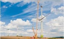 未來三年內風電運維市場總量將高達252億