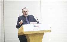 2019國際液化天然氣會議將于明年4月1日在上海召開