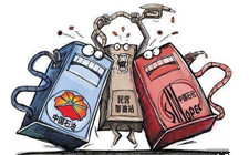 中國石化比中國石油耐燒 ? 30年老司機道出真相