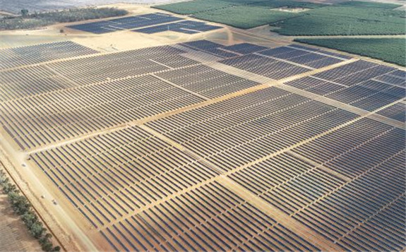 英国正计划推进首个太阳能+储能国家重大基础设施项目建设