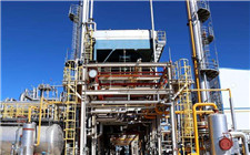 中國海油構建多層次儲氣調峰系統應對我國用氣高峰